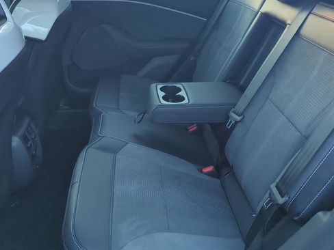 New 2025 Ford Mustang Mach-E GT image 18