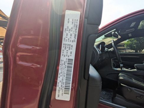 Used 2014 Jeep Grand Cherokee Summit AWD/4WD image 23