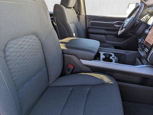 New 2026 RAM 1500 Big Horn AWD/4WD image 28