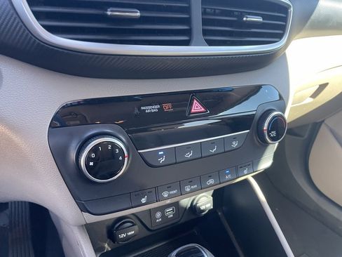 Used 2021 Hyundai Tucson Value w/ Cargo Package image 16