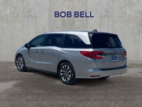 Used 2021 Honda Odyssey EX-L image 3