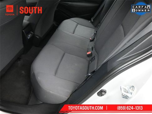 Used 2023 Toyota Corolla LE image 10