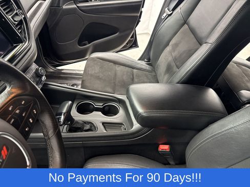Used 2022 Dodge Durango GT AWD/4WD image 20