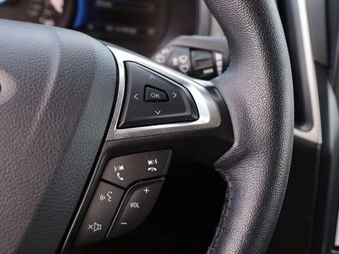 Certified 2024 Ford Edge SEL image 12