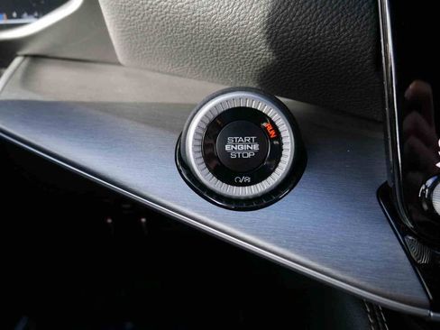 New 2025 Jeep Wagoneer Series II w/ Convenience Group I image 35