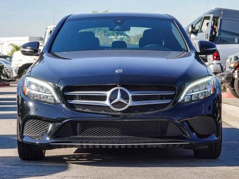 Used 2020 Mercedes-Benz C 300 C 300 image 2