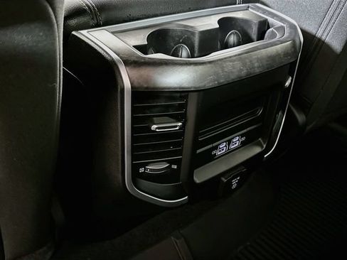 Used 2021 RAM 1500 Big Horn AWD/4WD image 30