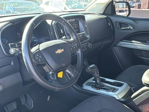 Used 2016 Chevrolet Colorado LT w/ LT Convenience Package image 19