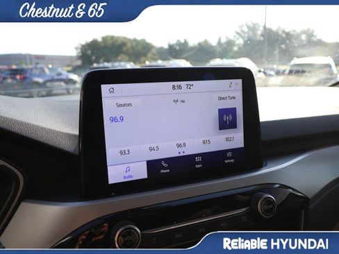 Used 2020 Ford Escape SE FWD image 33