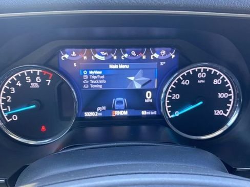 Used 2023 Ford F150 XLT w/ Equipment Group 302A High image 34