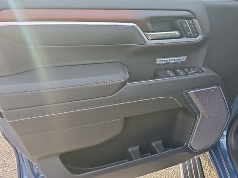 New 2026 GMC Sierra 1500 Denali AWD/4WD image 17