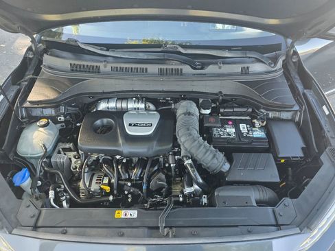 Used 2018 Hyundai Kona Ultimate image 29