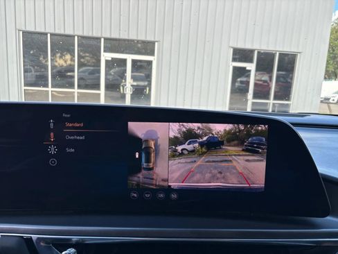 Used 2024 Cadillac Lyriq Tech w/ Driver Assist Package RWD image 25