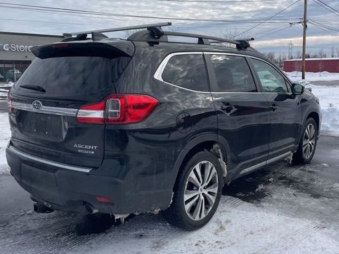 Used 2020 Subaru Ascent Limited w/ Technology Package image 3
