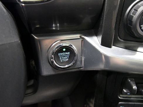 Used 2023 Ford F150 Lariat w/ Equipment Group 502A High AWD/4WD image 26