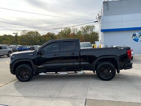 Certified 2023 GMC Sierra 1500 Elevation image 8