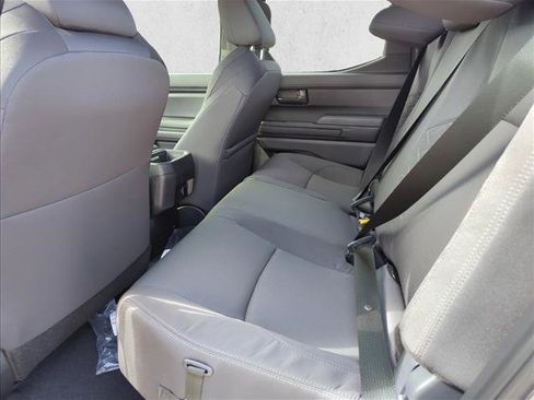 Certified 2026 Toyota Tacoma SR5 RWD image 24