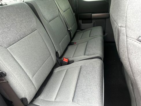 New 2026 Ford F150 XLT w/ Mobile Office Package image 24