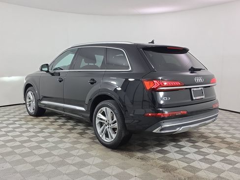Used 2023 Audi Q7 2.0T Premium Plus w/ Convenience Package AWD/4WD image 5
