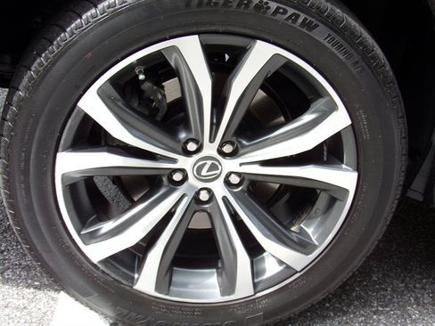 Used 2020 Lexus RX 350 FWD w/ Premium Package image 16