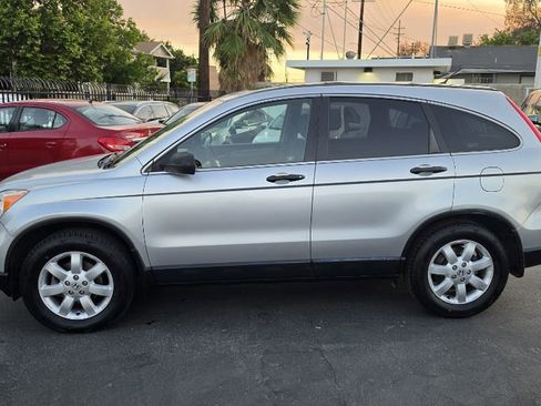 Used 2009 Honda CR-V EX image 2