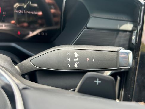 New 2026 GMC Acadia AT4 w/ LPO, Floor Liner Package image 22