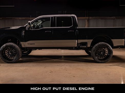 Used 2026 Ford F250 King Ranch image 6