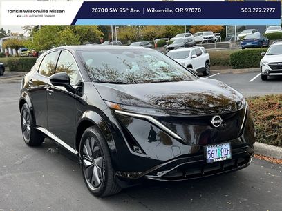 Used 2023 Nissan Ariya FWD
