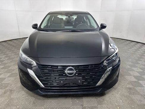 Used 2024 Nissan Sentra S image 8