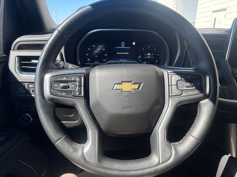 Used 2023 Chevrolet Tahoe Premier image 18