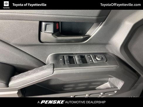 New 2026 Toyota Tacoma SR5 RWD image 22