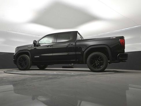 New 2026 GMC Sierra 1500 Elevation AWD/4WD image 35