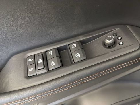 New 2026 Jeep Cherokee Limited AWD/4WD image 13