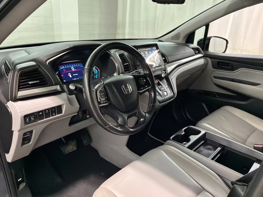 Used 2020 Honda Odyssey EX-L image 17