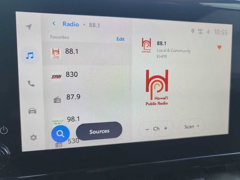 Used 2024 Toyota Corolla Cross LE image 18