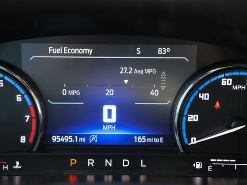 Certified 2021 Ford Bronco Sport Outer Banks image 21