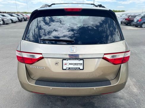 Used 2013 Honda Odyssey EX image 42