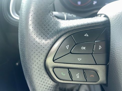 Used 2021 Dodge Challenger SXT w/ Plus Package image 19