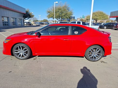 Used 2014 Scion tC Monogram Series image 3