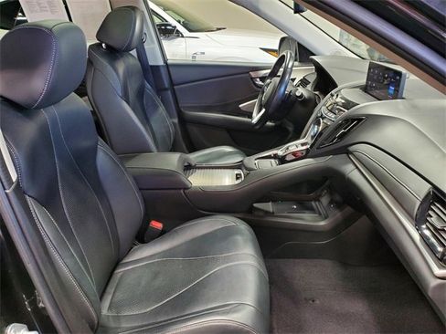 Certified 2023 Acura RDX w/ Technology Package image 13