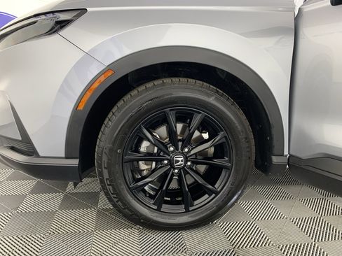 Used 2024 Honda CR-V Sport image 12