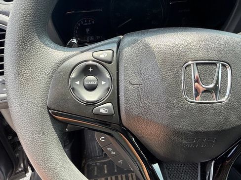 Used 2019 Honda HR-V EX image 20