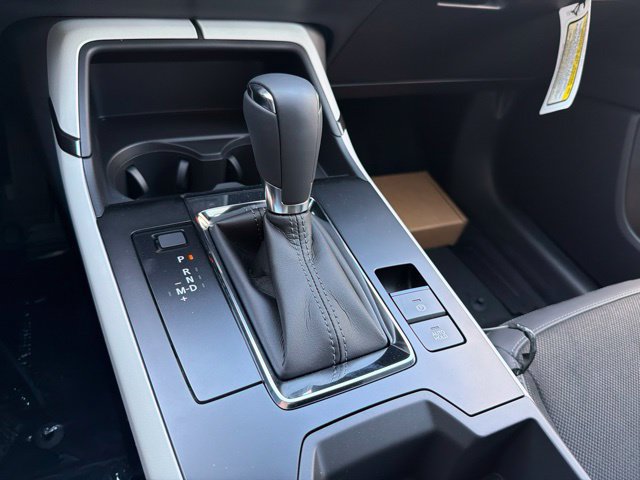 New 2026 MAZDA CX-5 Preferred AWD/4WD image 17