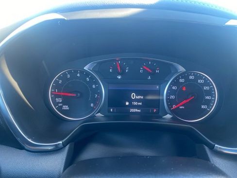 Used 2025 Chevrolet Blazer LT w/ Midnight/Sport Edition image 20