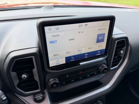 Certified 2023 Ford Bronco Sport Big Bend AWD/4WD image 25