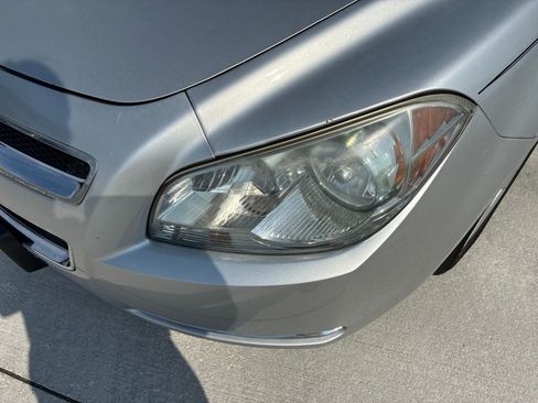 Used 2012 Chevrolet Malibu LT w/ Sunroof Package FWD image 9