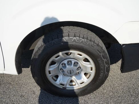Used 2018 Nissan NV 1500 SV w/ Navigation Package RWD image 27