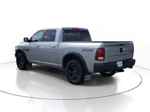 Used 2019 RAM 1500 Classic Warlock image 3