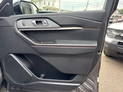 New 2026 Ford Explorer ST-Line AWD/4WD image 29