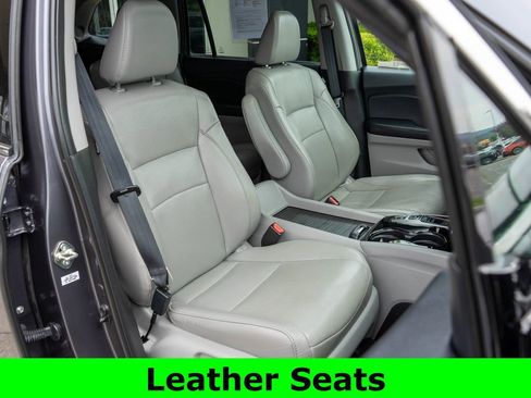 Used 2018 Honda Pilot Elite image 9